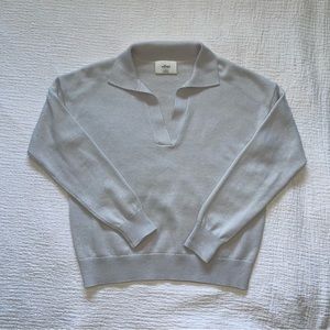 Wilfred Clara Sweater